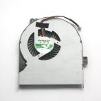Вентилятор, кулер, для Asus K56, K46, X450, K56CA, X550V, X550C, X450CA, K46SL,K56CM, K56CB, K46CM 7мм, ver 1, FAN-AS-10
