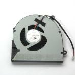 Вентилятор, кулер, для Asus X75A, XJ4, X75VD, X75, F75A, 4 pins FAN-AS-52