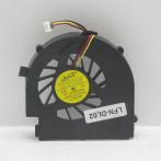 Вентилятор, кулер, для Dell Inspiron 14V N4020 N4030 M4010 Series, FAN-DL02