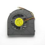 Вентилятор, кулер, для Dell Inspiron 15R, 5010, N5010, M5010, 3-pin, Series, FAN-DE-01