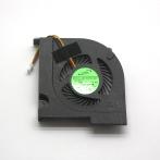 Вентилятор, кулер, для HP CQ32, CQ32-100, G32, G32-200, G32-300, DV3-4100, DM4, Pavilion dv3-4000 3pins, 100849