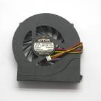 Вентилятор, кулер, для HP DV6-3000, DV7-4000, ver.1, FAN-HP-13