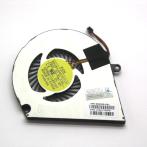 Вентилятор, кулер, для HP Envy 4 Envy 6, UltraBook 4-1000, 6-1200, 4t-1000, 6-1000 4pins, 100857