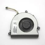 Вентилятор, кулер, для HP Pavilion 15-ac, 15-af, 15-ay, 15z-af, 15z-ba, 250, 255 G4, G5, FAN-HP-43
