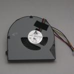 Вентилятор, кулер, для Lenovo G480, G480A, G480AH, G580, G580A GM вариант 1., FAN-LE-14