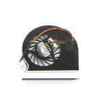 Вентилятор, кулер, для MSI GE62, GE72, PE60, PE70, GL62, GL72, GP62, GP72, 3-pin для CPU, FAN-MSI-03