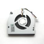 Вентилятор, кулер, для Sony Vaio VPC-EH p/n: UDQFRZR17DAR4pins, 100916