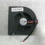 Вентилятор, кулер, для Toshiba Satellite L645 L600 L630 L640, 3-pin, Series, FAN-TO04