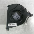 Вентилятор, кулер, для Toshiba Satellite L650 L650D L655 L755 L755D, 3-pin, Series, FAN-TO-05