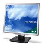Монитор 19" ACER AL1916, VGA "!"