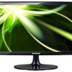 Монитор 21.5" Samsung S22A300, VGA "!"