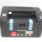Принтер лазерный Pantum P2207