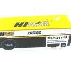 Картридж MLT-D111S для Samsung SL-M2020/2020W/2070/2070W, Hi-Black