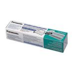 Термоплёнка для Panasonic KX-FA 55, 2шт, для факса KX-FP 80/81/82/85/86/88/91/95/150/151/152/155/158 KX-FC 195/KX-FM90 L-PRO