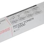Тонер RICOH FT-2012 type 2200, не ориг.