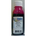 Чернила Epson R200/R270, E0010, T0823, M, 500 мл, InkTec