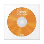 Диск DVD-R 4.7Gb Mirex 16 speed, конверт