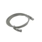 Шнур соединительный Patch Cord, UTP 5e кат 1м