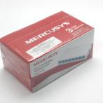 Коммутатор Mercusys MS108, 8x10/100