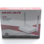 Беспроводной роутер Mercusys MW305R, 802.11n + 3x10/100 Мбит/с