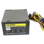 Блок питания 550W Aerocool VX-550 24+4+4/6PCI-E/3SATA/120fan ATX "!"