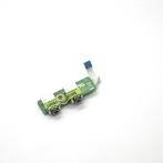 Звуковые разъемы для ноутбука Packard Bell Steele GP "!"