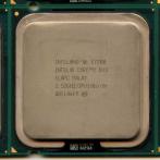 Процессор Socket-775 Intel Core 2 Duo E7200 2.53/3М/1066 SLAPC MALAY "!"