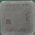 Процессор Socket-AM2 AMD Athlon64 4200+ X2 Brisbane ADO4200IAA5DO CAABG "!"
