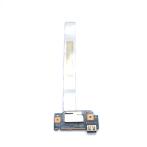 USB разъем для ноутбука HP 17-y010ur "!"