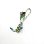 USB разъем для ноутбука HP DV6-3102er "!"