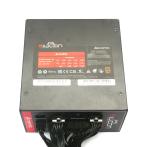 Блок питания 650W CHIEFTEC SLC-650C 24+4+4/6+2+6+2PCI-E/6SATA/140fan ATX модульный "!"