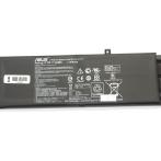 Акб для ASUS X553MA, X453MA, B21N1329, BAT-AS0023, 7.6V 30Wh.,BAT-AS-53