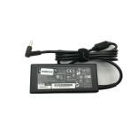 Блок питания для HP 19,5V/3,33A 65W, разъем 4,5x3,0, с кабелем в розетку, ADP-HP-34
