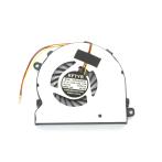 Вентилятор, кулер, для Dell Inspiron 14M-5448,15M,15R,5545,15MR,5447,5547,14MD-1628S,3pins, FAN-DE-47