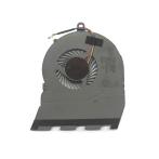 Вентилятор, кулер, для Dell Inspiron 15-5565,15-5567,15-5767,17-5767, FAN-DE-28