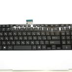 Клавиатура для Toshiba Satellite L850, L875, P850, с рамкой, черный, KBD-TO-18