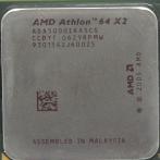 Процессор Socket-AM2 AMD Athlon64 5000+ X2 Brisbane ADO5000IAA5DD CAALG "!"