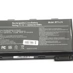 Акб для MSI CR500-019L,CR620-203L,CR620-204,CR620-845X,CR620-871X,CR630-009,CR630-010X,CX500-034,CX500-473, BTY-L74, 58Wh,5200mAh, 11.1V, BAT-MSI-04