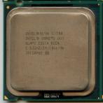 Процессор Socket-775 Intel Core 2 Duo E7200 2.53/3М/1066 SLAPC Costa Rica "!"