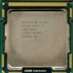 Процессор Intel Core i3-530 2.93 Ghz, Socket 1156/4Mb/2x, 4x, Core/HD Graphics, SLBLR Malay "!"