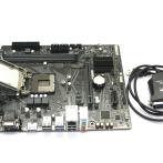 Материнская плата S-1200 Gigabyte H410M H V3 H410/2XDDR4/M.2/VGA/HDMI/mATX "!"