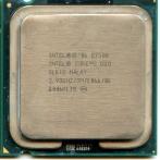Процессор Socket-775 Intel Core 2 Duo E7500 2.93/3М/1066 SLGTE Malay "!"