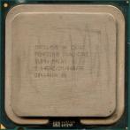 Процессор Socket-775 Intel Dual Core E5300 2,6/2М/800 SLB9U MALAY "!"