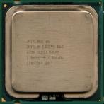 Процессор Socket-775 Intel Core 2 Duo E6320 1.86/4М/1066 SLA4U Malay "!"