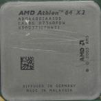 Процессор Socket-AM2 AMD Athlon64 4400+ X2 Brisbane ADO4400IAA5DO CAA9G "!"