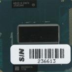 Процессор для ноутбука Intel Core i3-3110M 2,4/3M Ivy Bridge Socket G2 SR0T4 "!"