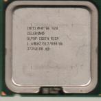 Процессор Socket-775 Intel Celeron 420 1.6 GHz/512K/800MHz SL9XP Costa Rica "!"