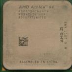 Процессор Socket-939 AMD Athlon 64 3000+ Venice ADA3000DAA4BW NBBWE "!"