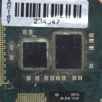 Процессор для ноутбука Intel Dual Core Mobile P6200 2,13GHz/3M Arrandale Socket G1 SLBUA "!"