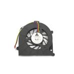 Вентилятор, кулер, для Toshiba Satellite C600, C606, C640, L630, L635, ver.1-4 pins, FAN-TO-11